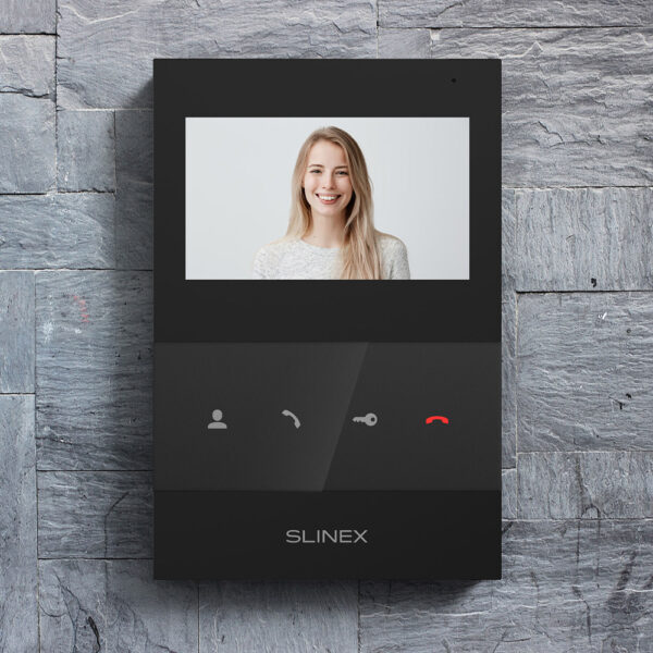 Slinex SQ-04N