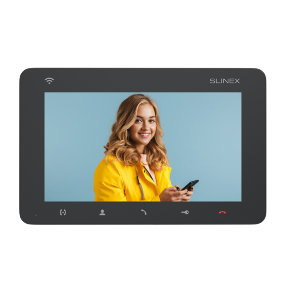 Slinex SM-07N Cloud - Image 5