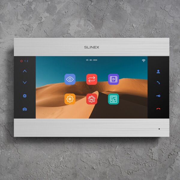 Slinex SL-10MHD