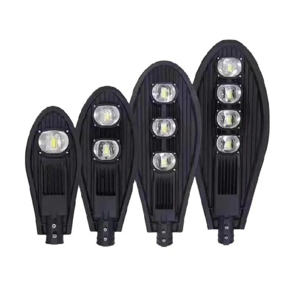 Luminaire COBRA COB LED