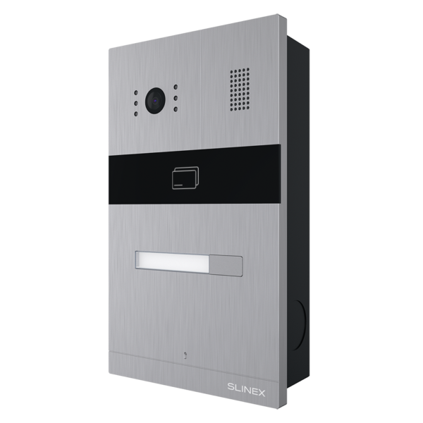Platine de rue Slinex MA-01CRHD - Image 3