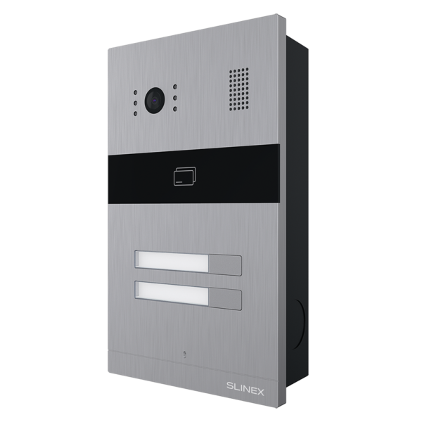 Platine de rue Slinex MA-02CRHD - Image 3