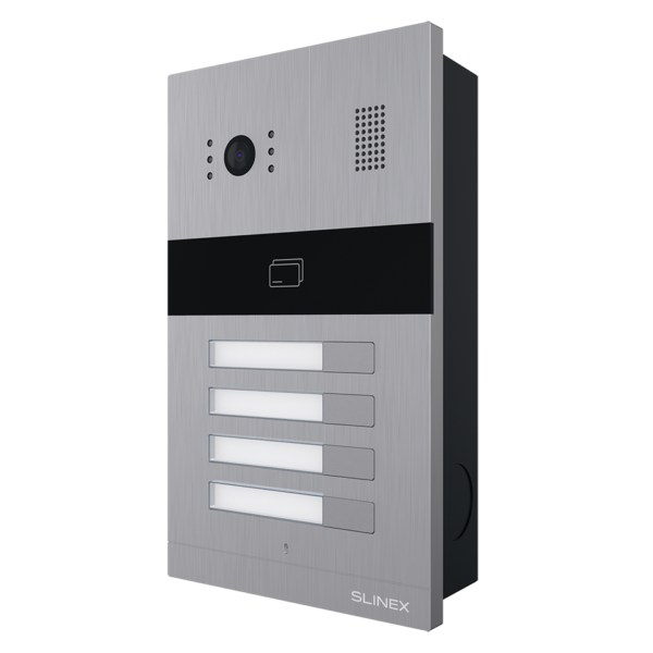Platine de rue Slinex MA-04CRHD - Image 3