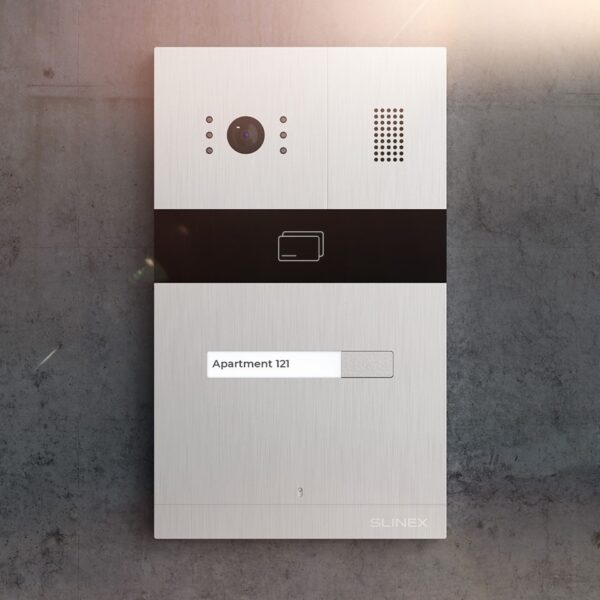 Platine de rue Slinex MA-01CRHD