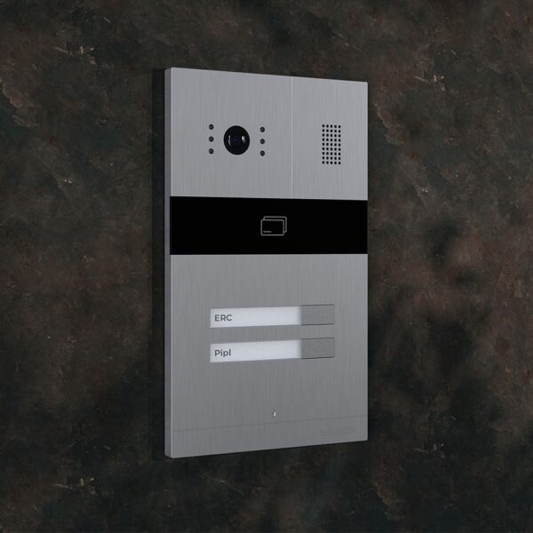 Platine de rue Slinex MA-02CRHD - Image 2