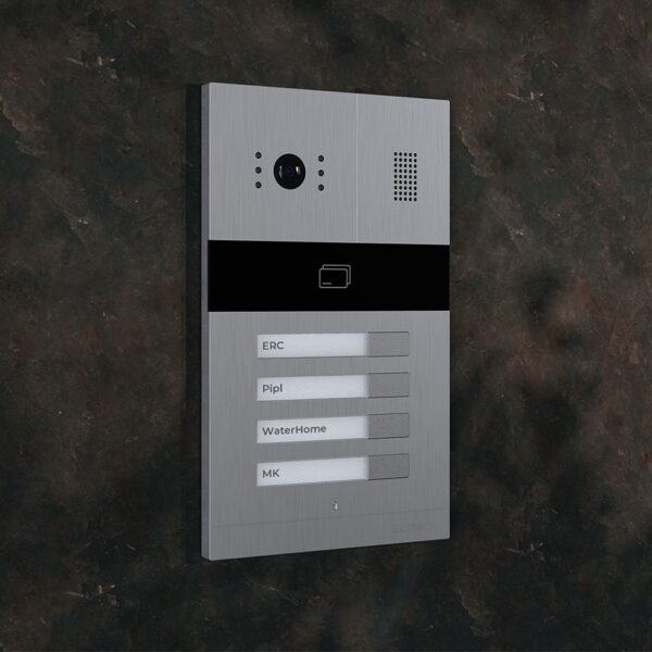 Platine de rue Slinex MA-04CRHD - Image 2