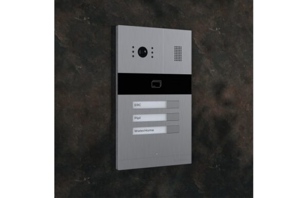 Platine de rue Slinex MA-03CRHD - Image 3